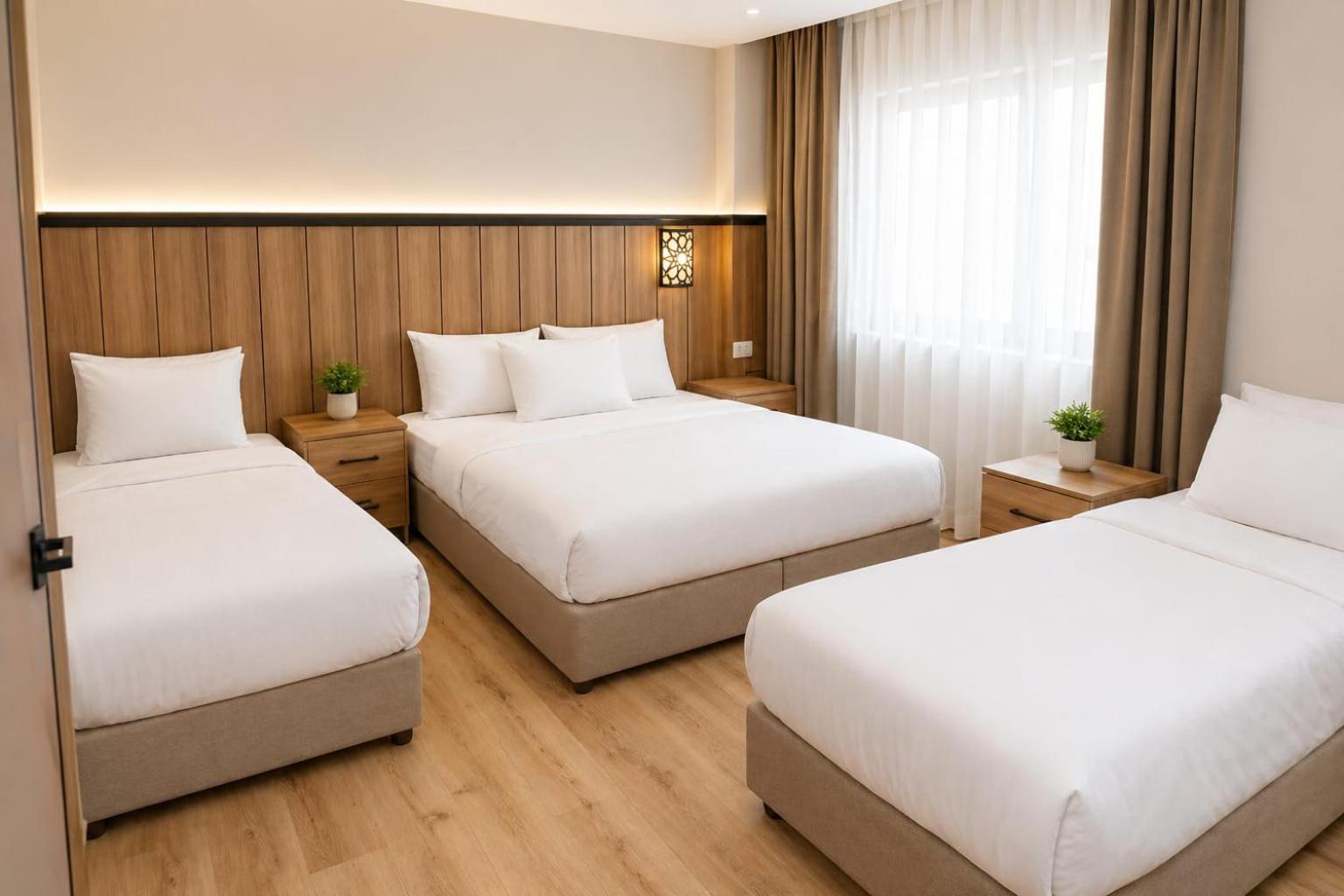 Hotel Rio — Fotos 2